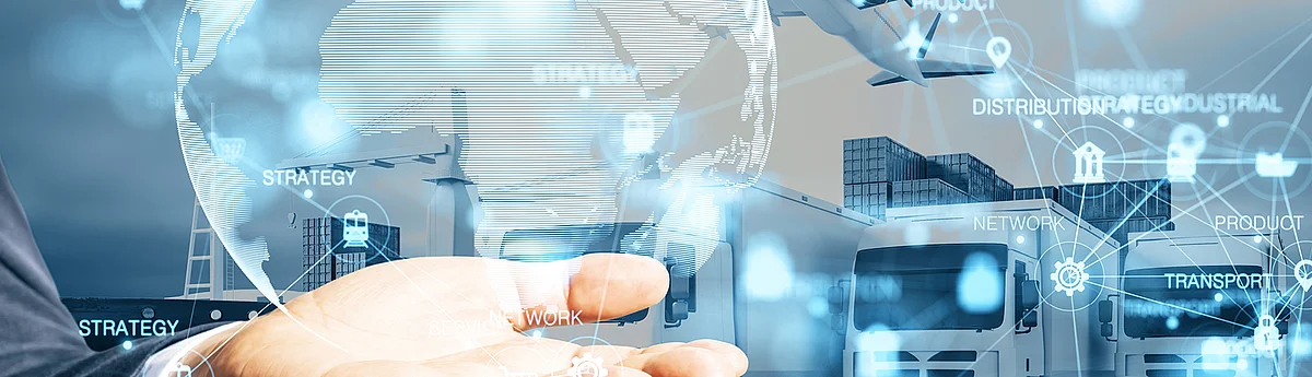 Leiter Logistik & Warenwirtschaft