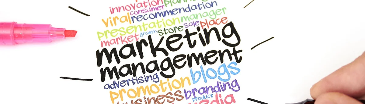 Marketing & Communication Specialist