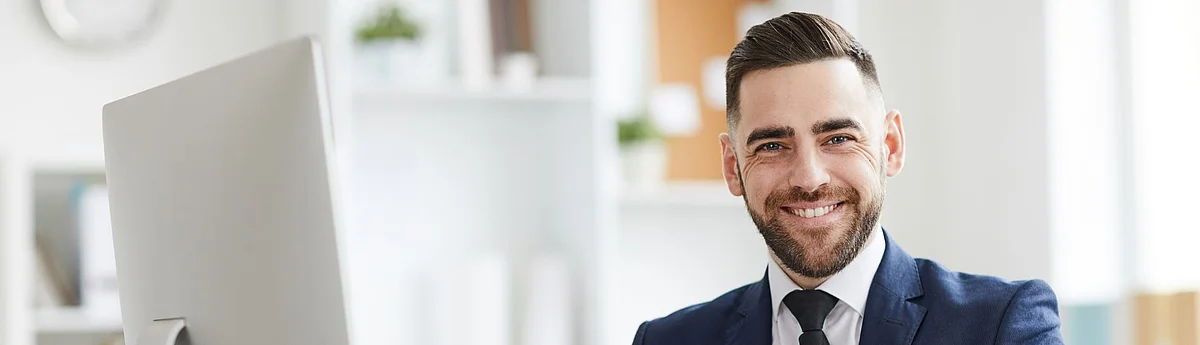 Key Account Manager Bausektor