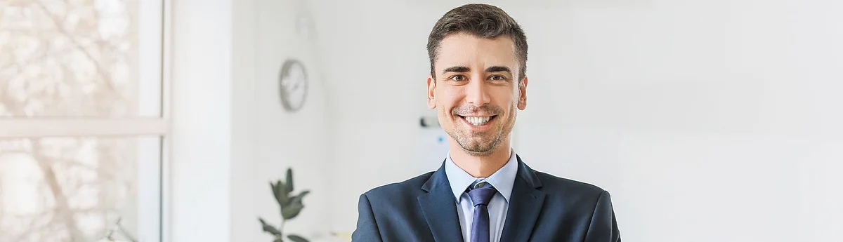 Sales Manager Dental