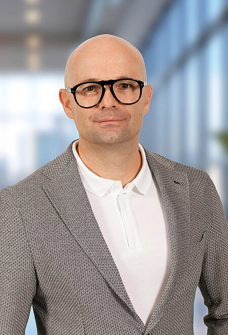 Hannes Mair