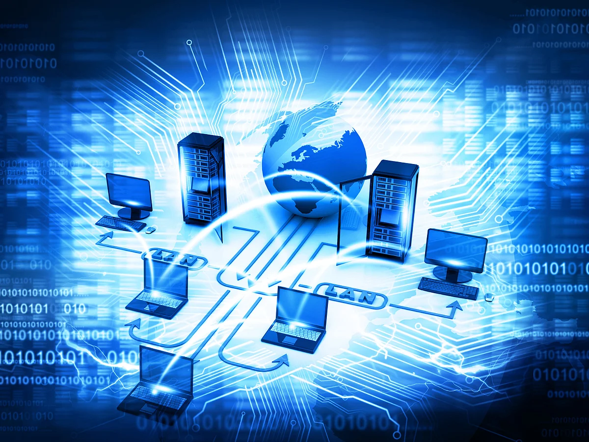 Technische Leitung ICT