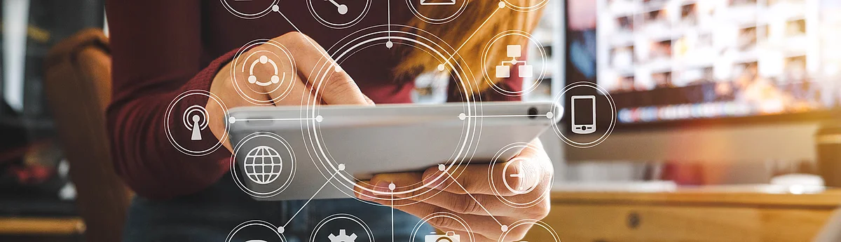 Responsabile MKTG & Comunicazione