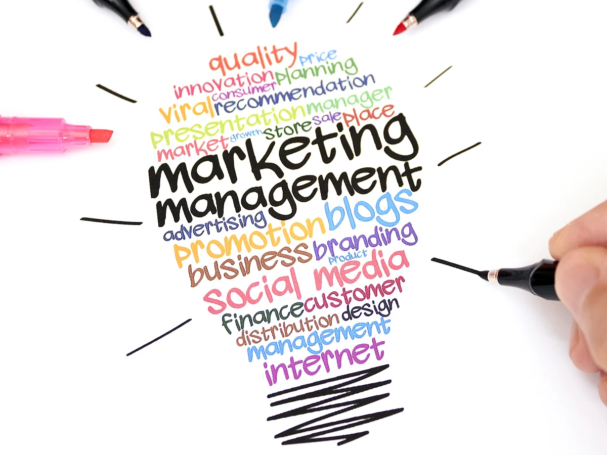 Head of Regional Hotel Marketing